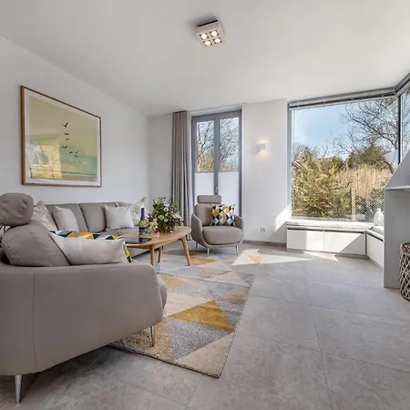 Haus Liesing Sundevit Appartement *