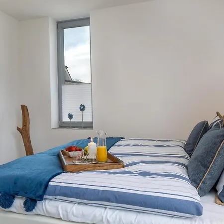 Haus Liesing Sundevit Appartement *