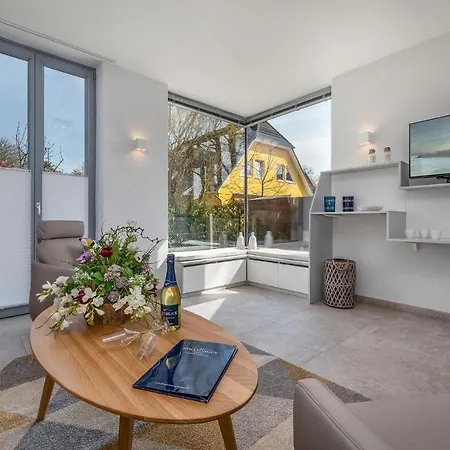 Haus Liesing Sundevit