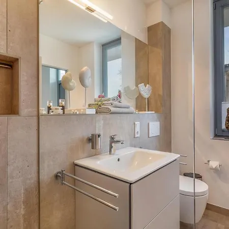 Haus Liesing Sundevit * Prerow