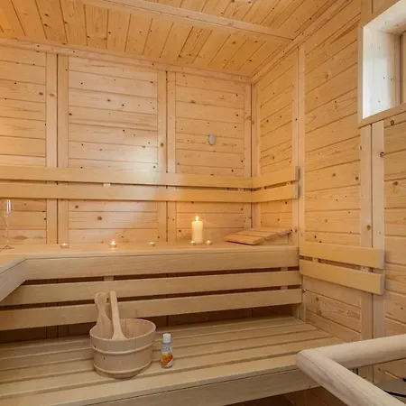 Appartement Haus Liesing Sundevit *