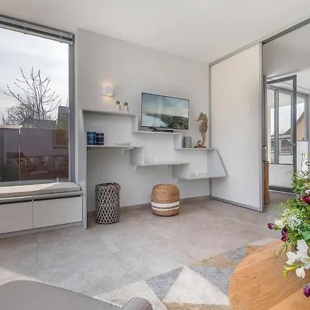 Haus Liesing Sundevit Appartement Prerow