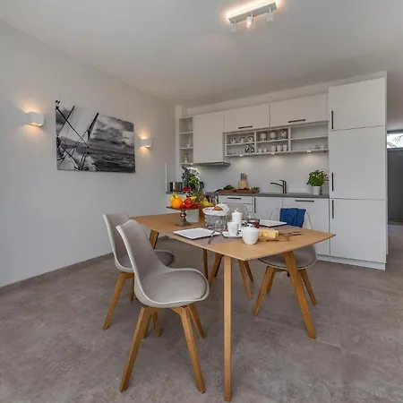 Haus Liesing Sundevit Appartement