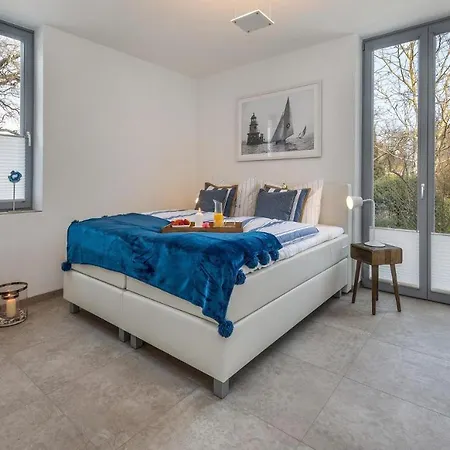 Haus Liesing Sundevit Appartement *