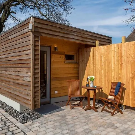Haus Liesing Sundevit Prerow