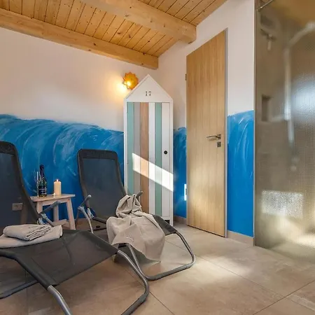 Haus Liesing Sundevit Appartement *