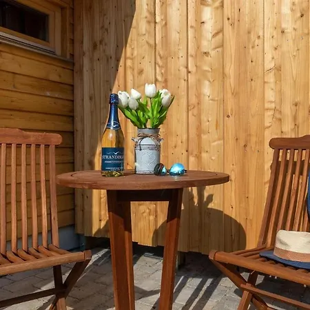Appartement Haus Liesing Sundevit *