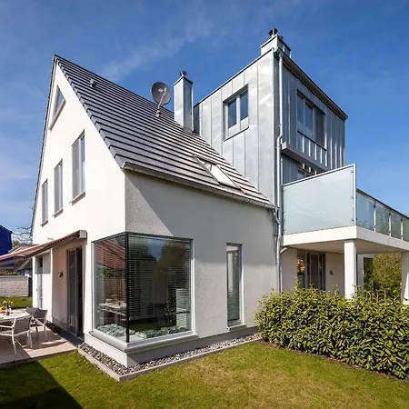 Appartement Haus Liesing Sundevit *