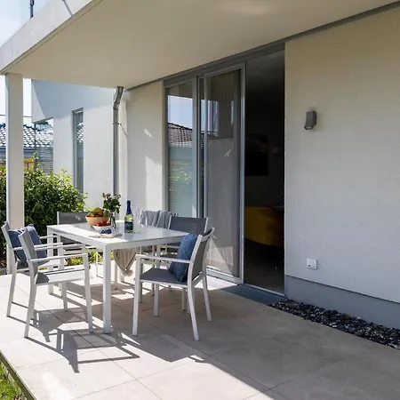 Haus Liesing Sundevit *