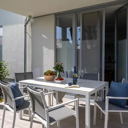 Haus Liesing Sundevit *